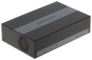 REJESTRATOR AHD, HD-CVI, HD-TVI, CVBS, TCP/IP IDS-E08HQHI-B 8 KANAW ACUSENSE Hikvision - 2877265749