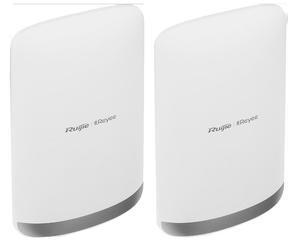 BEZPRZEWODOWY MOST WI-FI RG-EST350-V2 Wi-Fi 5, 5 GHz REYEE - 2877586385