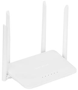 ROUTER RG-EW1200 Wi-Fi 5, 2.4 GHz, 5 GHz 300 Mb/s + 867 Mb/s REYEE - 2877586386