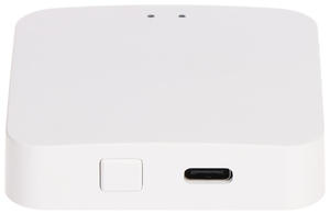 BRAMKA WI-FI 2.4 GHz, ZigBee, Bluetooth, TUYA SMART ATLO-GT2-TUYA - 2878580683