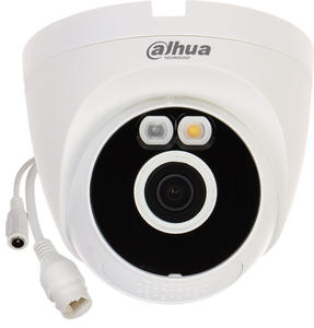 KAMERA IP Wi-Fi 3.7 Mpx 2.8 mm Smart Dual Light Active Deterrence DAHUA T4A-PV - 2879970050