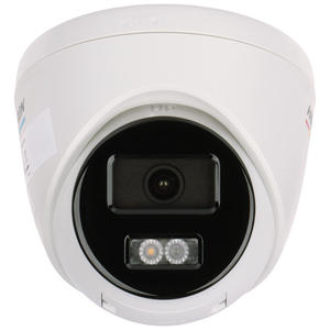 KAMERA IP 6 Mpx 2.8 mm ColorVu HIKVISION DS-2CD1367G2H-LIUF/SL (2.8MM)PL - 2881561589