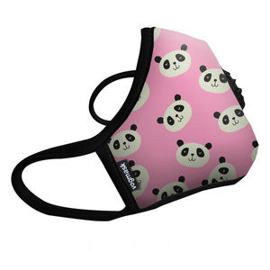 Pink Panda Vogmask N99CV maski antysmogowe, maska przeciwpyowa - 2859484532