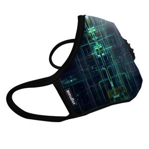 Quantum Vogmask N99CV maski antysmogowe, maska przeciwpyowa