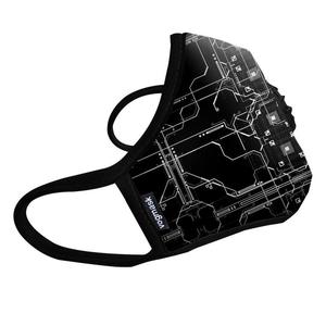 Kion Vogmask N99CV maski antysmogowe, maska przeciwpyowa - 2859484544