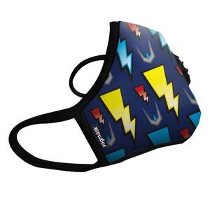 Lightning Vogmask N99CV maski antysmogowe, maska przeciwpyowa