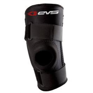 ochraniacz kolan Option Knee Pad kolor czarny dziecicy - 2878838412