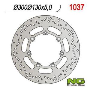 NG TARCZA HAMULCA PRZD KAWASAKI VN 800 (97-03), EN 500 (94-03) NG1037 - 2878838739