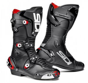 BUTY SIDI MAG-1 CZARNE - 2878240925