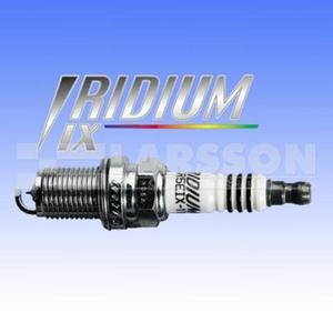 wieca zaponowa NGK DR8EIX 1201125 - 2878241162