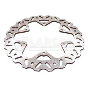 Tarcza hamulcowa LUCAS do motocykli cross 4309045 Yamaha YZ 125, WR 250, - 2878839482