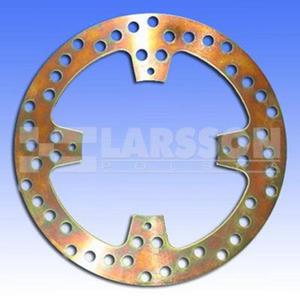 Tarcza hamulcowa EBC MD6001D 4300792 Honda XR 650, XR 500, NX 250, CR 250 - 2878839487