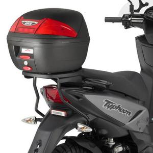 GIVI SR5602 STELA KUFRA CENTRALNEGO PIAGGIO Typhoon 50-125 (11 > 15) - 2878839619