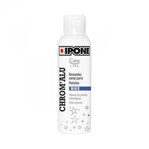 IPONE RODEK DO CZYSZCZENIA CHROMU CHROM'ALU 200ML - 2878840620