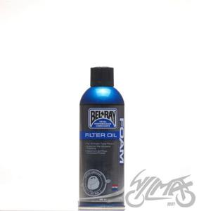 OLEJ DO FILTRW POW. SPRAY FOAM BEL-RAY 400ml - 2878243240