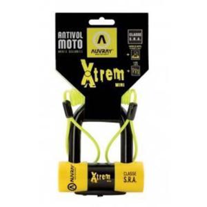 Kdka AUVRAY XTREM MINI - z przypominaczem - 2878840821