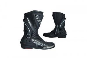 BUTY SKRZANE RST TRACTECH EVO III SPORT CE BLACK - 2878243522