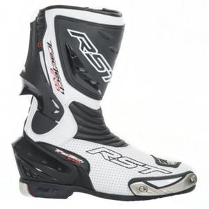 BUTY SKRZANE RST TRACTECH EVO III SPORT CE WHITE - 2878243524