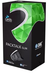 SCALA RIDER INTERKOM CARDO PACKTALK SLIM JBL DUO - 2878245392