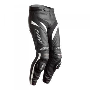 RST SPODNIE SKRZANE TRACTECH EVO 4 CE BLACK/WHITE - 2878245678