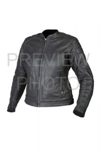 OZONE KURTKA MOTO SKRZANA SPARROW II LADY BLACK - 2878245751