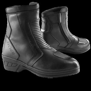 Buse Buty motocyklowe damskie D90 - 2878843509