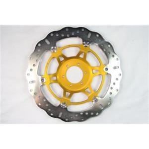 Tarcza hamulcowa EBC MD1120XC HONDA CBR 1100 XX Bl - 2878843616