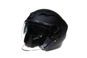 RHINO KASK OTWARTY TOURING 2 BLACK MATT - 2878247586