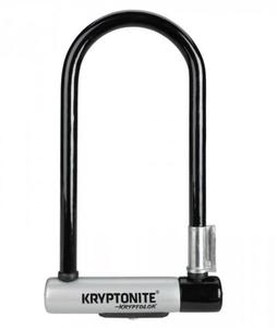 KRYPTONITE ZAPICIE U-LOCK KRYPTOLOK STANDARD 102 - 2878844481