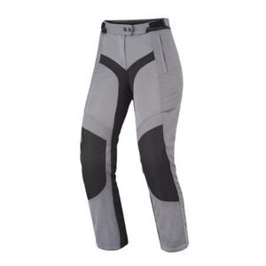 SHIMA SPODNIE MOTOCYKLOWE JET LADY PANTS GREY - 2878248146