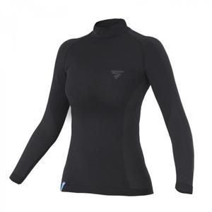 SHIMA BIELIZNA SPORTOWA BASECOOLER 2 LADY SHIRT - 2878248295