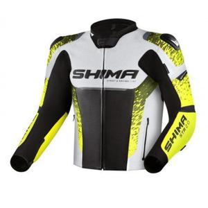 SHIMA KURTKA SKRZANA STR 2.0 JKT FLUO - 2878248343