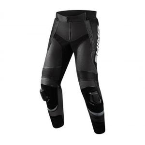 SHIMA SPODNIE SKRZANE STR 2.0 PANT BLACK - 2878248347