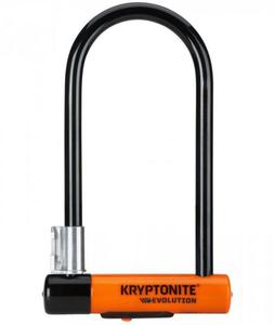 KRYPTONITE ZAPICIE U-LOCK EVOLUTION STANDARD 102C - 2878844836