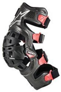 ALPINESTARS Stabilizator MX BIONIC-10 CARBON cz/cz - 2878248613