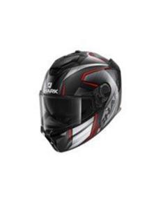 SHARK Kask integralny SPARTAN GT CARBON K ch/cz/cz - 2878248697