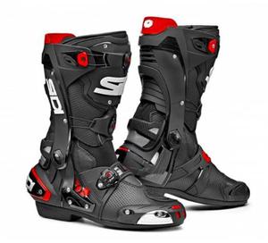 Buty sportowe Sidi Rex AIR czarne - 2878249045