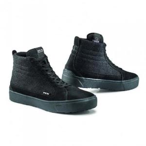 TCX BUTY MOTOCYKLOWE STREET 3 AIR CZARNE