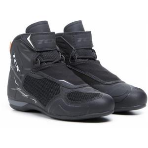 TCX BUTY MOTOCYKLOWE RO4D LADY AIR BLACK/WHITE - 2878249973