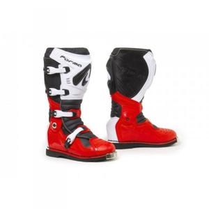 FORMA BUTY CROSSOWE TERRAIN EVOLUTION TX RED/WHITE - 2878249979