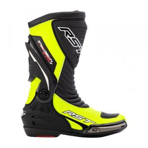 RST BUTY TRACTECH EVO III SPORT CE FLO YELLOW/BLAC - 2878580052