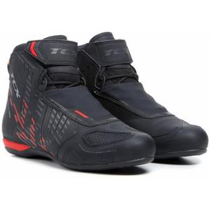 TCX BUTY MOTOCYKLOWE RO4D AIR BLACK/RED - 2878251208