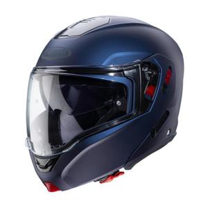 CABERG KASK SZCZKOWY FLIP-UP HORUS X NIEBIESKI MA - 2878847117