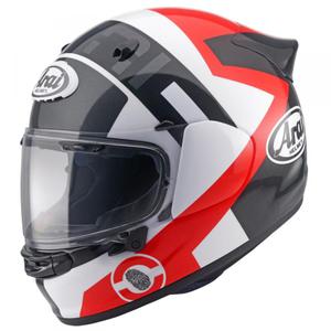 ARAI KASK INTEGRALNY QUANTIC SPACE RED S QUANTIC - 2878252301