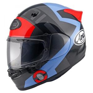 ARAI KASK INTEGRALNY QUANTIC SPACE BLUE S QUANTIC - 2878252302