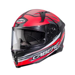 CABERG KASK INTEGRALNY AVALON X KIRA CZ MAT/S/CZE - 2878847325