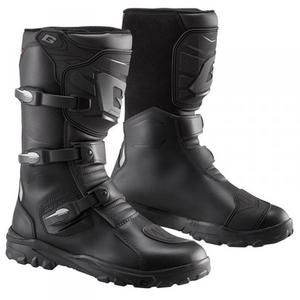 GAERNE BUTY TURYSTYCZNE G-ADVENTURE AQUATECH CZARN - 2878847336