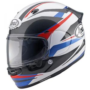 ARAI KASK INTEGRALNY QUANTIC RAY WHITE - 2878252894