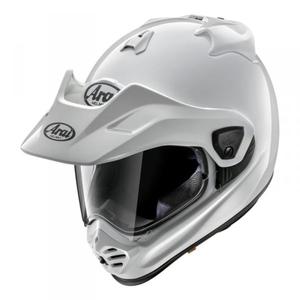 ARAI KASK DUALE TOUR-X5 WHITE - 2878848357