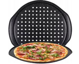 Blacha do pizzy Brunbeste FORMA rednica 33 cm - 2873656311